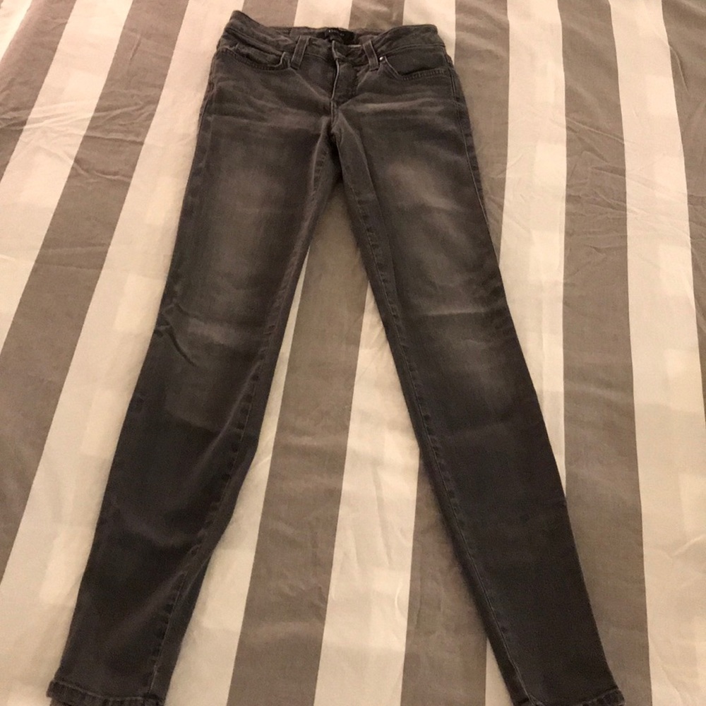 Bebe Denim